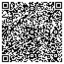 QR code with Q-Temps contacts