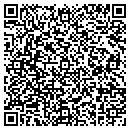QR code with F M G Conversion Inc contacts