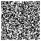 QR code with Komarcks Professional Towing contacts