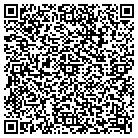QR code with Action Heating-Cooling contacts
