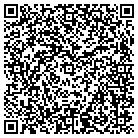 QR code with G-Wiz Productions Inc contacts