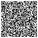 QR code with All Storage contacts