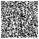 QR code with Valerie A Fine Art Gallery contacts