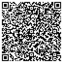 QR code with Meadowart contacts