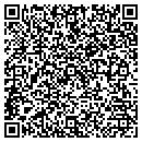QR code with Harvey Laundry contacts