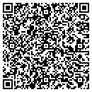 QR code with Teffts Decorating contacts