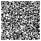 QR code with Custom Cultured Rock contacts