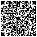 QR code with N Eugene Hunt contacts