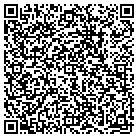 QR code with A & J Home Health Care contacts