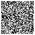 QR code with Jems contacts