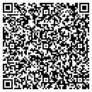 QR code with B & R Joint Venture contacts