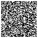 QR code with HGA Support Service contacts