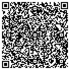 QR code with Upholstering Service Co contacts