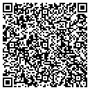 QR code with L C Homes contacts