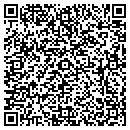 QR code with Tans Are Us contacts