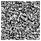 QR code with G J Carter & Sons Nursery contacts