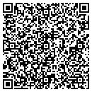 QR code with W B Thompson Co contacts