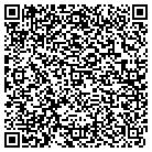 QR code with Jeannies Hairstyling contacts