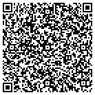 QR code with National Bone Marrow Tran contacts