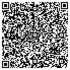 QR code with Genesis Design & Architectural contacts