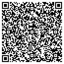 QR code with U Cross Ranch contacts
