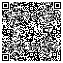 QR code with O T Lorenz DO contacts
