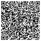 QR code with G & G Specialty Contractors contacts