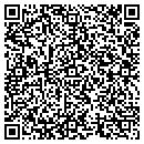 QR code with R E's Livelong Corp contacts