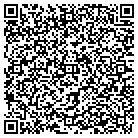 QR code with Professional Hearing Cnsltnts contacts