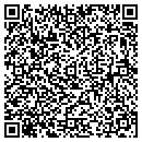 QR code with Huron Court contacts