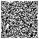 QR code with EB Games contacts