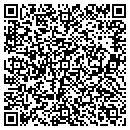 QR code with Rejuvination Day Spa contacts