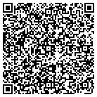 QR code with T Brian Cooper & Associates contacts