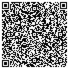 QR code with Hoffman & Associates P C contacts