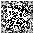 QR code with Michele & Stefanie's Lawn contacts