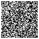 QR code with B A S F Corporation contacts