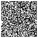 QR code with Jesus First contacts