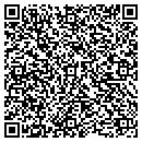 QR code with Hansons Training Room contacts