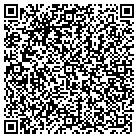 QR code with Custom Color Speicalists contacts
