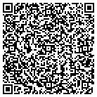 QR code with Michigan Graphic Arts LLC contacts