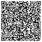 QR code with Tidal Wave Glass Studio contacts