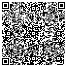 QR code with Oxford Oaks Boarding Kennel contacts