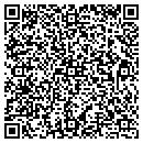 QR code with C M Rubber Tech Inc contacts