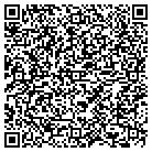 QR code with Algonac Econ-O-Wash & Cleaners contacts
