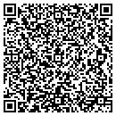 QR code with Ada M D Kusnetz contacts