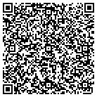QR code with Twin Lakes Maintenance Bldg contacts