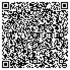 QR code with High Tech Power Coat contacts