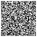 QR code with Aloha Caffee contacts