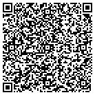 QR code with Custom Blinds & Designs contacts