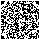 QR code with T J's Discount Auto Parts contacts